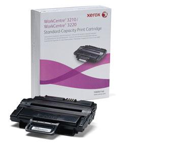   Xerox WorkCentre 3210MFP/3220MFP(Max) (106R01487)