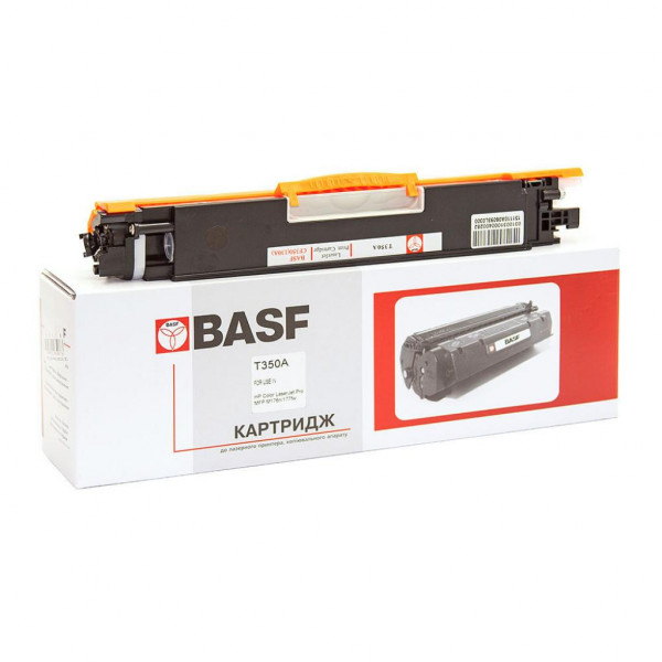  Basf  HP LJ M176n/M177fw  CF350A Black (B350A)