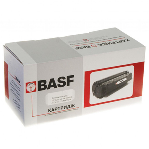  Basf HP LJ M127fn/M127fw (KT-CF283A)