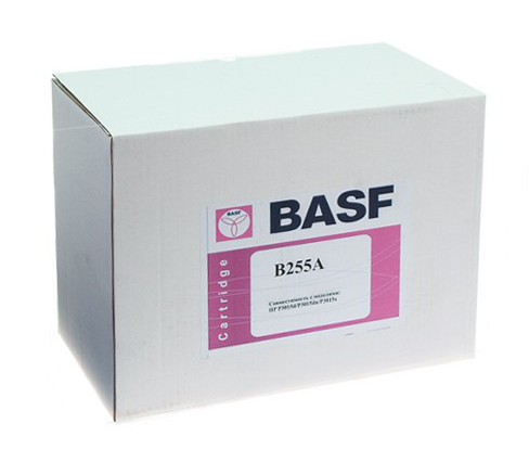   Basf  HP LJ P3015  CE255A (B255A) (P100338)