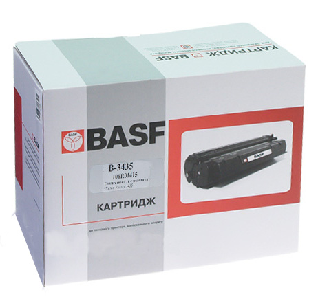   Basf  Xerox Phaser 3435  106R01415 (B3435) (P100406)