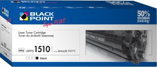  Black Point Samsung ML-1510/1710