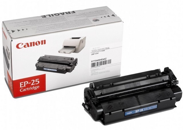   Canon EP-25 (5773A004)