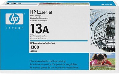  HP LJ 1300 (Q2613A)