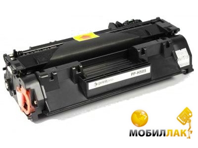  Print Pro HP (CE505A) LJ P2035/2050/2055