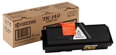 - Kyocera TK-140