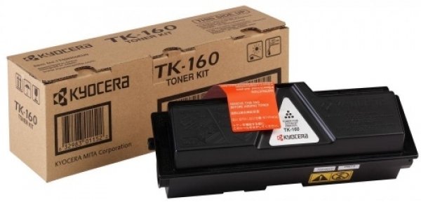 - Kyocera TK-160 (1T02LY0NL0)