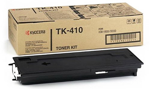 - Kyocera TK-410