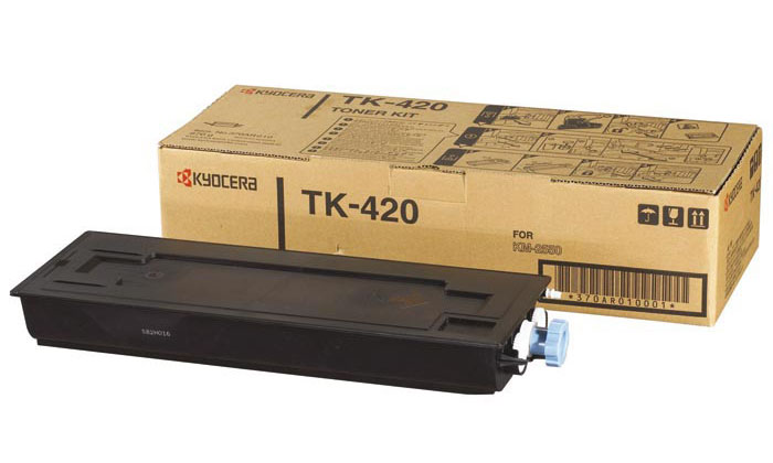   Kyocera TK-420 (370AR010)