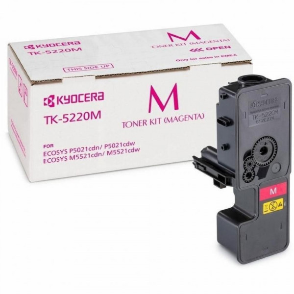   Kyocera TK-5220M (1T02R9BNL1)