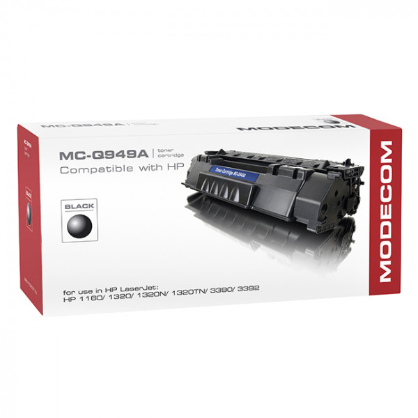  Modecom  HP Q5949A LaserJet 1160/1320