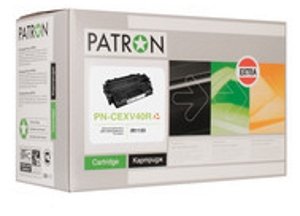  Patron  Canon C-EXV40, PN-CEXV40R Extra