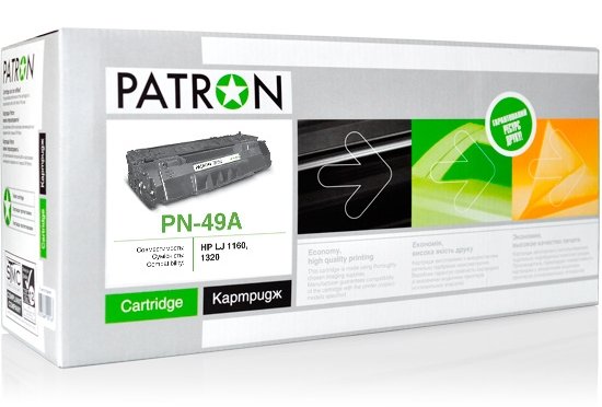  Patron HP LJ C3903A, PN-03AR Extra