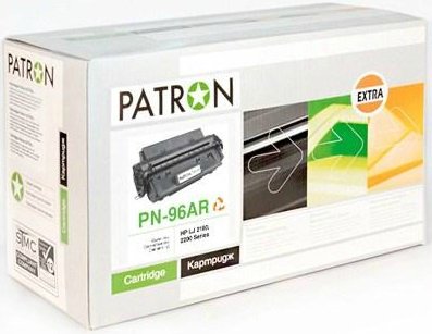  Patron  HP LJ C4096A (PN-96R) (CT-HP-C4096A-PN-R)