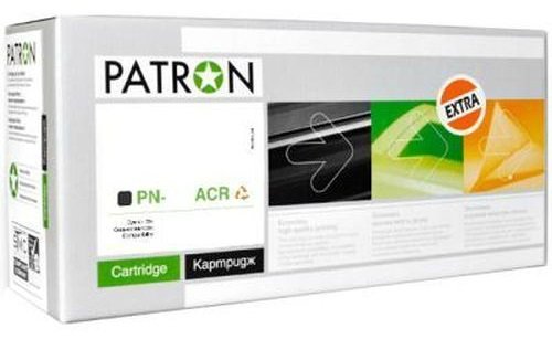  Patron  HP LJ CE255A (PN-55AR) Extra (CT-HP-CE255A-PN-R)