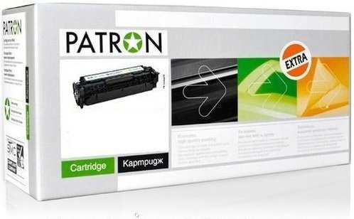  Patron  HP LJ CE255X (PN-55XR) Extra (CT-HP-CE255X-PN-R)