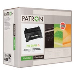  Patron  HP LJ CE390A, PN-90AR Extra