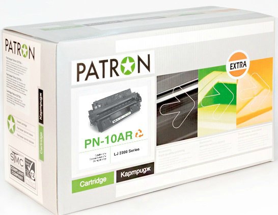  Patron  HP LJ Q2610A (PN-10AR) Extra (CT-HP-Q2610A-PN-R)