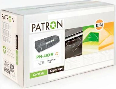  Patron  HP LJ Q5949X (PN-49XR) (CT-HP-Q5949X-PN-R)