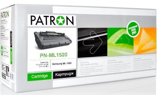  Patron  Samsung ML-1520D3, PN-ML1520R Extra