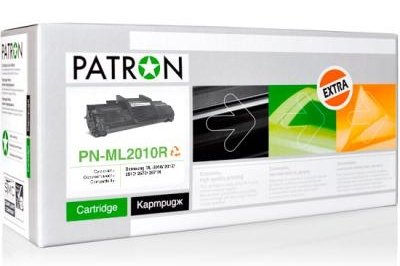  Patron  Samsung ML-2010D3, PN-ML2010R Extra