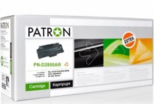  Patron  Samsung ML-D2850A, PN-D2850AR Extra