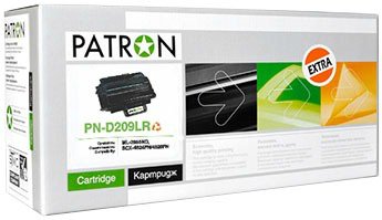  Patron  Samsung MLT-D209L PN-D209LR SCX-4824 (CT-SAM-MLT-D209L-PNR)