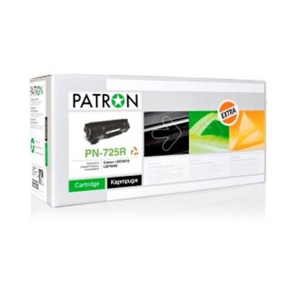  Patron  Canon 725 (PN-725R) Extra (CT-CAN-725-PN-R)