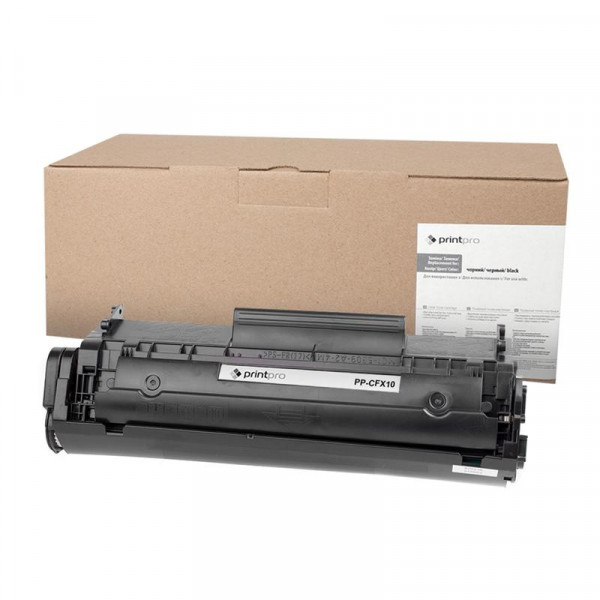  Print Pro Canon (FX-10) MF4110/4120 (PP-CFX10)