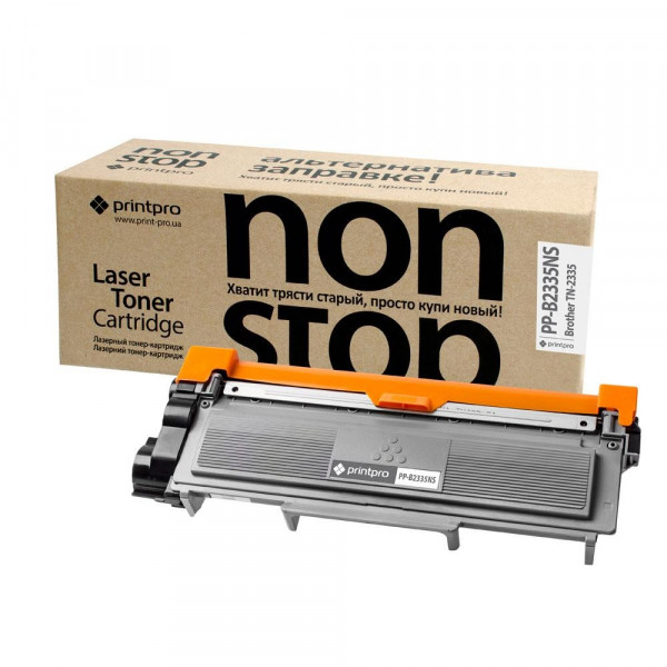   PrintPro  NS PP-B2335NS