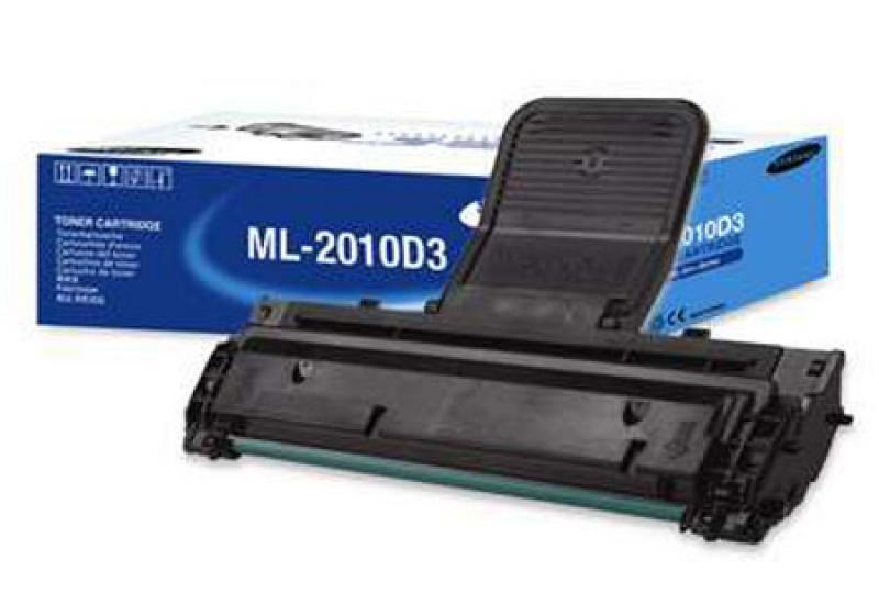   Samsung ML-2010D3 (ML-2010D3/SEE)