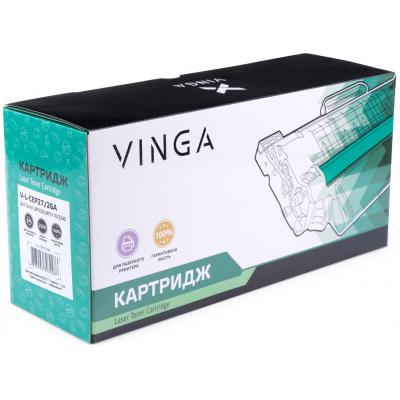  Vinga CANON EP27/26 (VL-CEP27/26A)