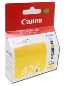   WWM Arrow Canon Pixma iP4840 / MG5140 / MG5240 / MG8140 Yellow (CLI426Y)