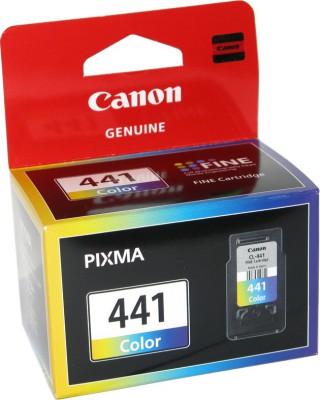   Canon CL-441 . (5221B001)