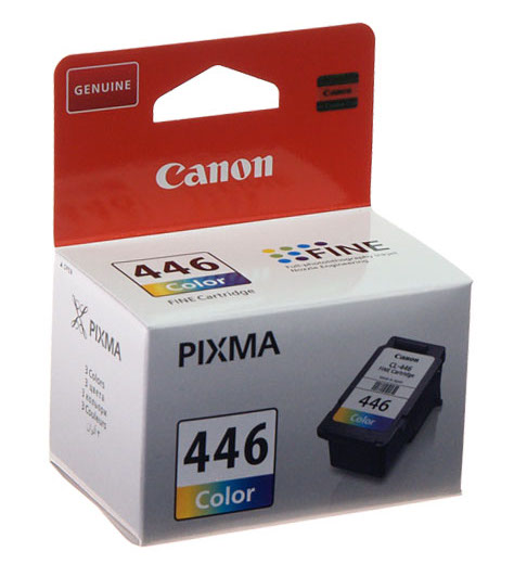   Canon CL-446  MG2440/MG2450/MG2540/MG2550 (8285B001)