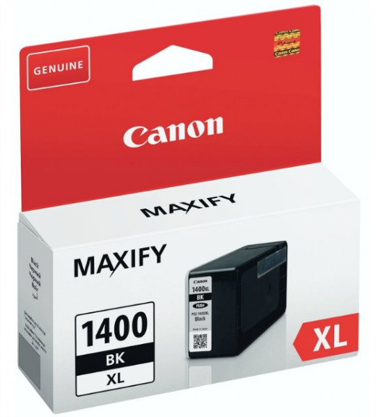   Canon PGI-1400 XL MB2040/MB2340 Black