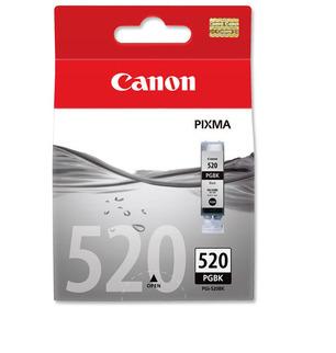   Canon PGI-520Bk Black (2932B004)