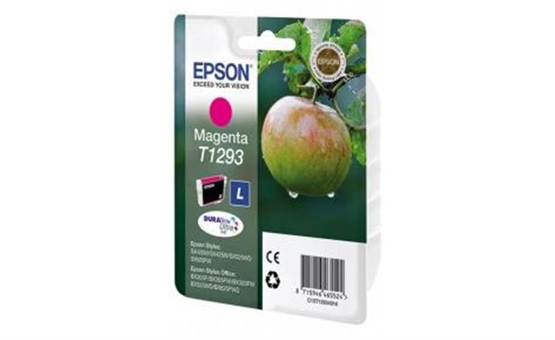  Epson St SX420W/425W Large Magenta (C13T12934012)