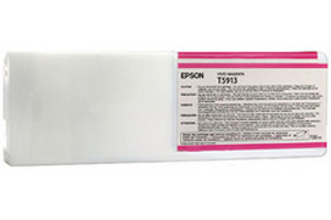   Epson StPro 11880 Vivid Magenta, 700 (C13T591300)