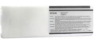   Epson StPro 11880 Light Black, 700 (C13T591700)