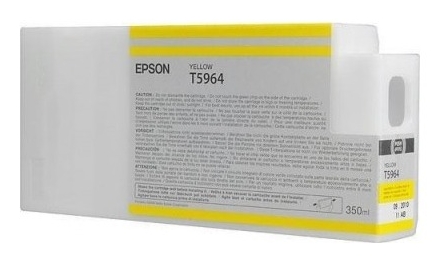   Epson StPro 7900/ 9900 Yellow, 350  (C13T596400)