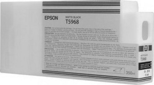   Epson StPro 7900/ 9900 Matte Black, 350  (C13T596800)