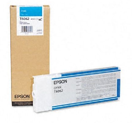   Epson StPro 4800/ 4880 Cyan, 220 (C13T606200)