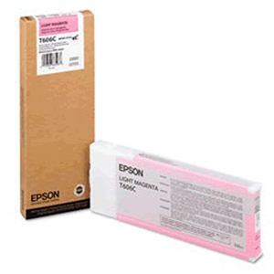   Epson StPro 4800 Light Magenta, 220 (C13T606C00)