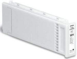   Epson SC-F2000 White 600 (C13T725A00)