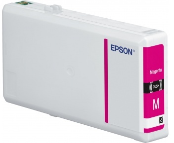   Epson WF-5110/WF-5620 magenta XXL (C13T789340)