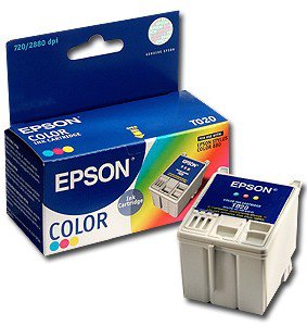  Epson T020401 Colour (CI-EPS-T020401-C)