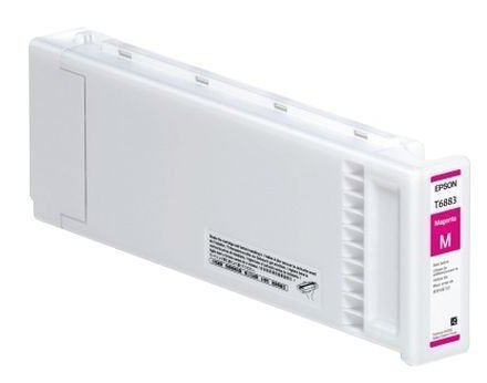   Epson UltraChrome GS2 SC-S30610 Magenta, 700 (C13T688300)