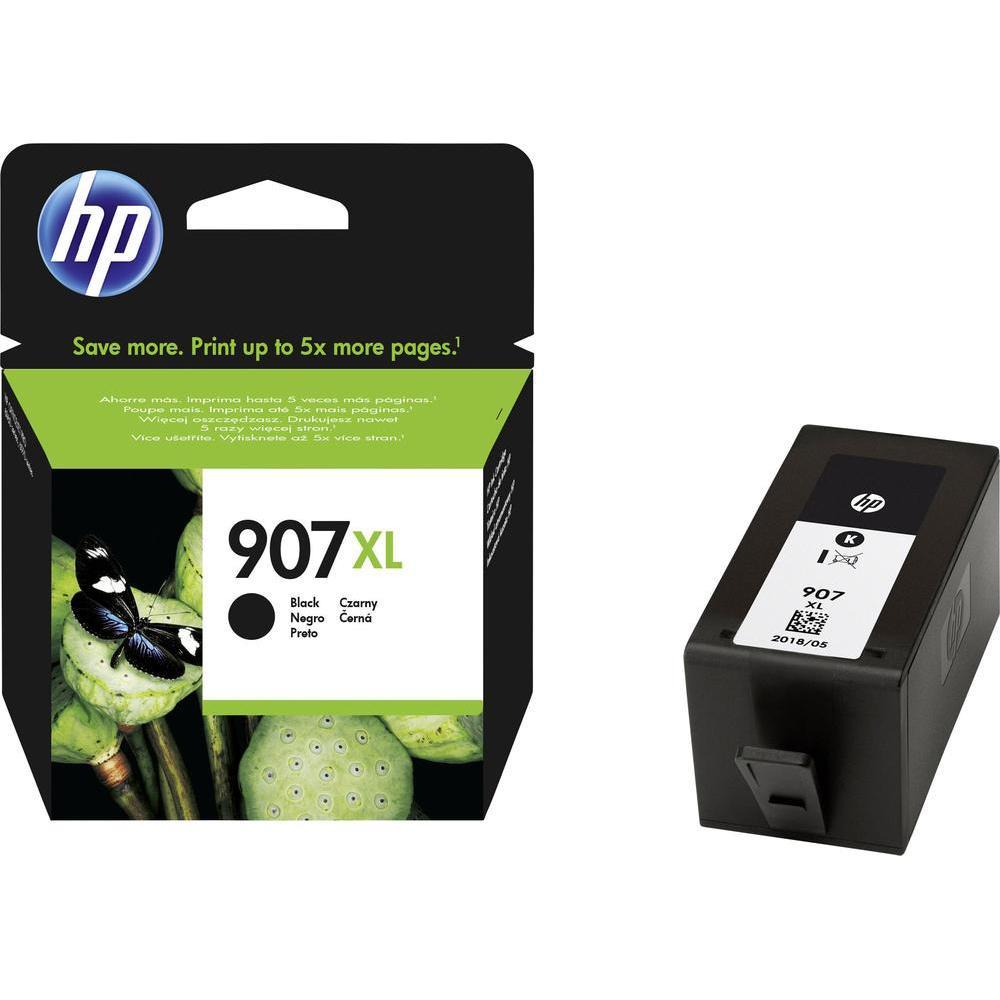  HP 907XL Black (T6M19AE)