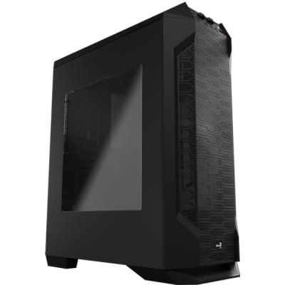  AeroCool LS-5200 Black (4713105958317)